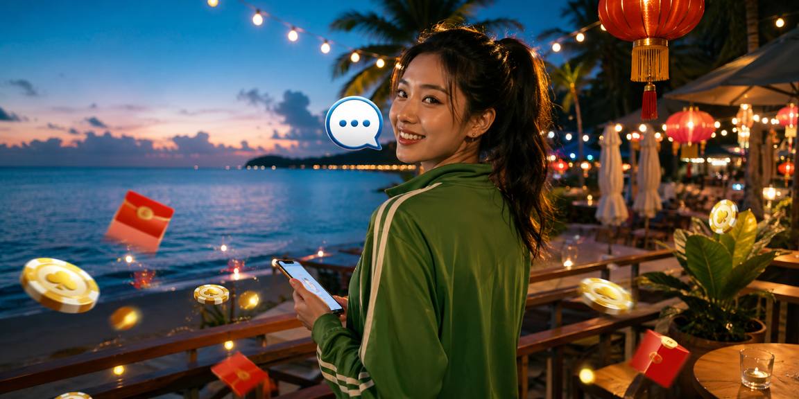 8xbet login Kho Slot Mùa Lễ Hội Tại 8xbet login